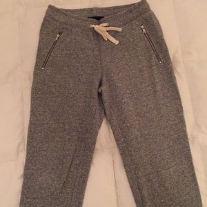Gap sweat pants